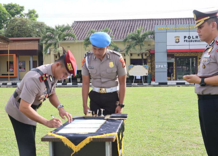 Diam-Diam Tangani Kasus Korupsi, Unit Tipikor Polres Prabumulih Periksa Sejumlah Saksi Termasuk Saksi Ahli