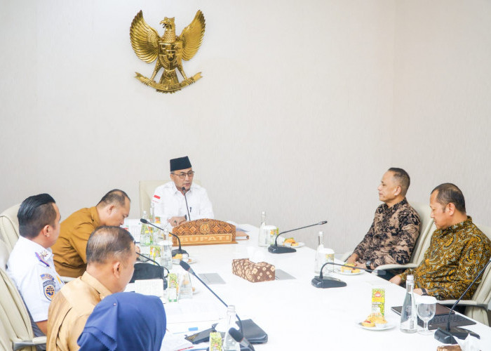 Sadar Lalai, Perusahaan Sepakat Persolek Jembatan Lalan, Perketat Akses Transportasi Sungai