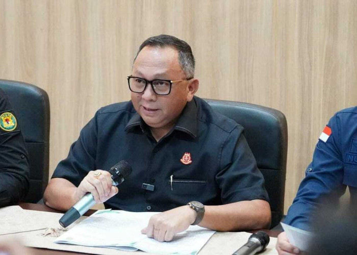 Kasus Suap Irigasi Muara Enim, Kejati Sumsel Periksa Site Manager PT DCK dan Dalami Peran Pimpinan Daerah
