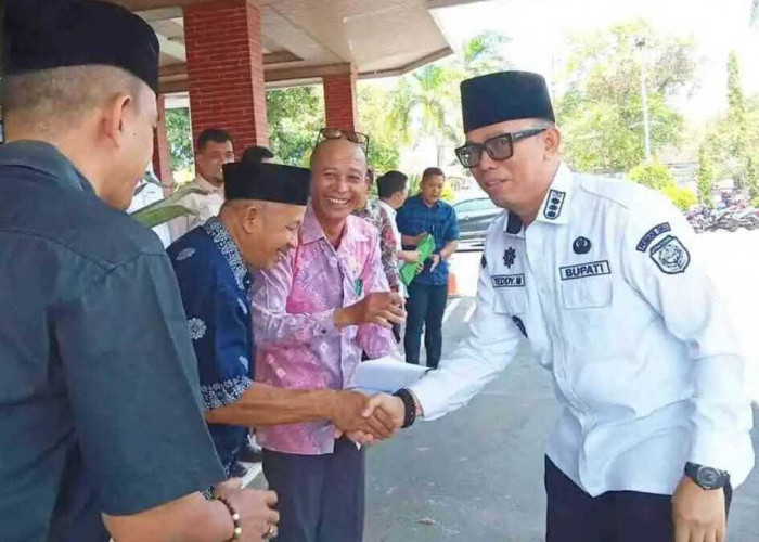 Baznas OKU Buka Pendaftaran Beasiswa Cendekia 2026