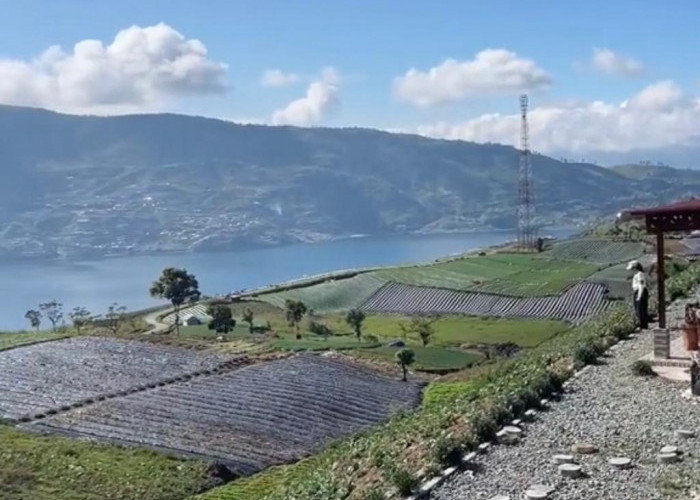 Liburan Hemat di Alahan Panjang, Sumatera Barat: Sewa Villa dengan Fasilitas Terbaik