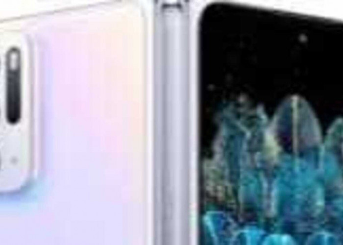 OPPO Find N Series: Inovasi Layar Lipat yang Semakin Canggih