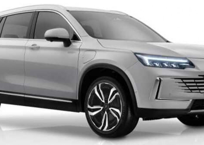 Lebih Hemat dari Mobil Bensin? Ini Biaya Perawatan Tahunan Polytron G3 dan G3+.