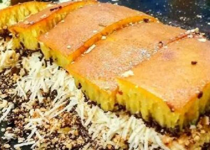 Martabak Manis, Jajanan Legendaris yang Terus Bertahan di Tengah Tren Kuliner Modern