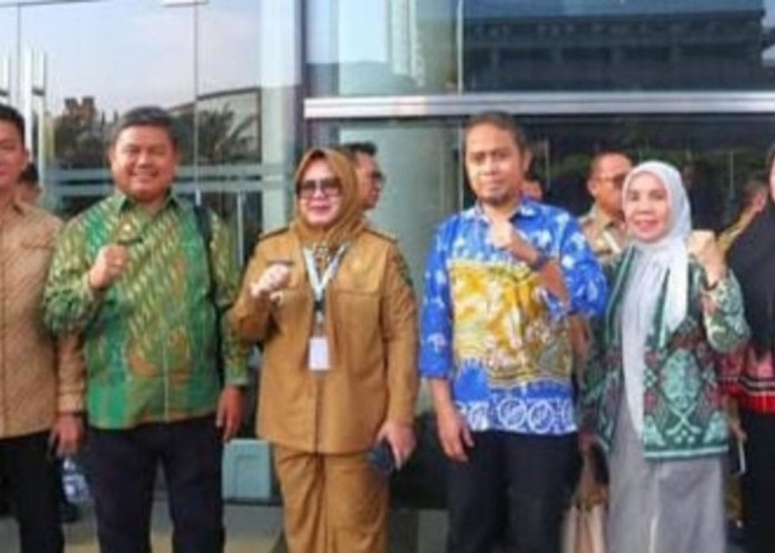 Pemkab Muara Enim Siapkan Kredit Inklusi untuk Petani-UMKM