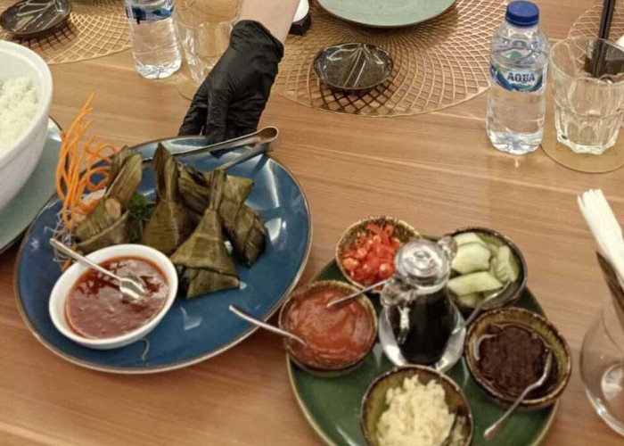 The Excelton Hotel Palembang Resmi Buka CHATAY Chinese Thai Food, Restoran Halal dengan Cita Rasa China
