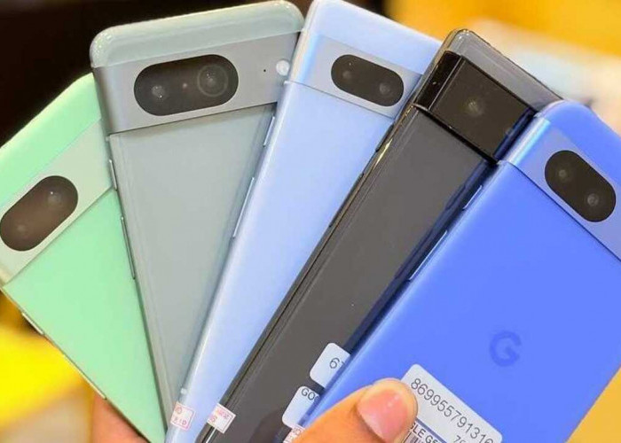 Pixel 7 Pro & Pixel 6 Pro, Flagship Lawas yang Justru Jadi Primadona Value-for-Money di Tahun 2025