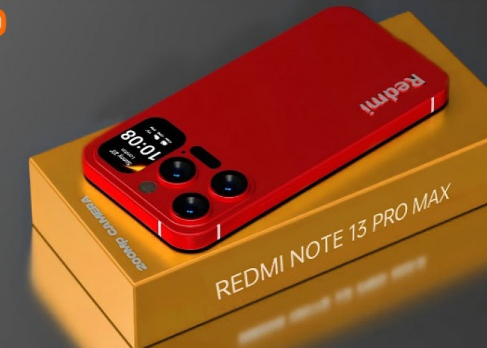Mana yang Paling Mantul untuk Dibeli, Redmi Nore 13 Pro 5G Atau Poco X6 5G