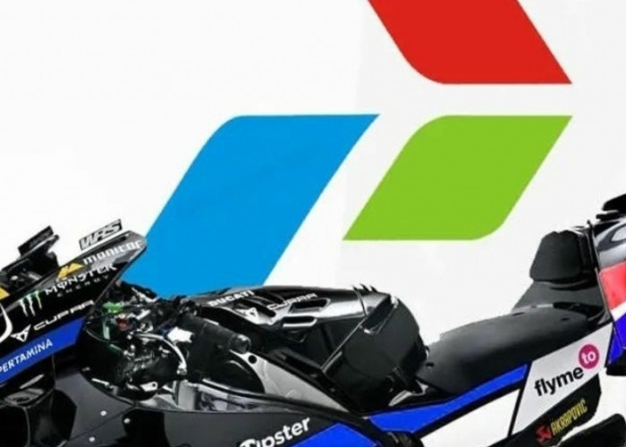 MotoGP 2024: Pertamina Resmi Jadi Title Sponsor, Rossi Siap Gaspol!