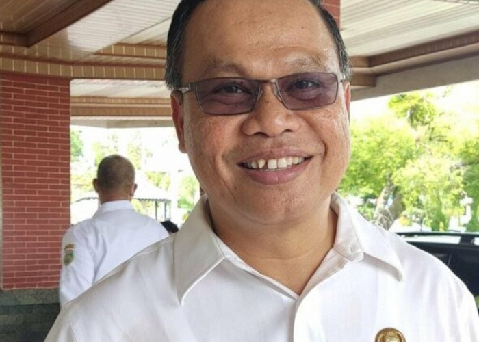 13 Desa di OKU Bakal Adakan Pilkades Serentak