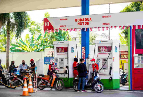 Ini Update Harga BBM dari Aceh hingga Papua, Termasuk Harga BBM Milik Swasta