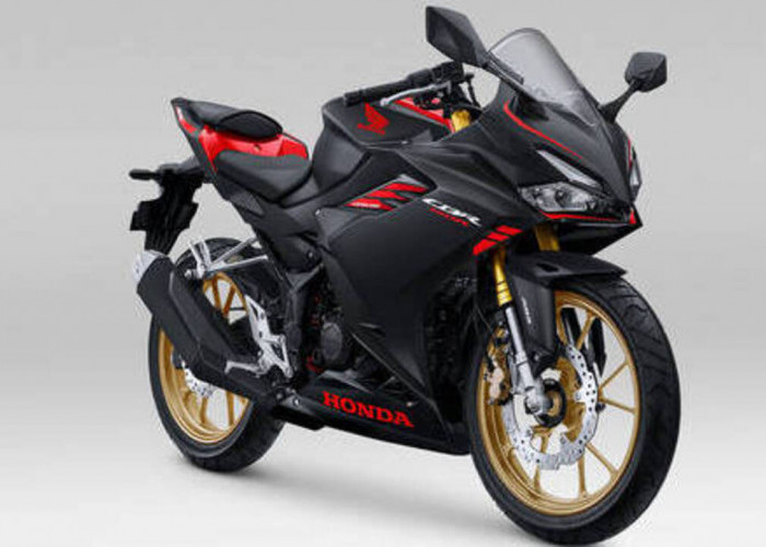 Deretan Motor Sport Honda dan Spesifikasinya, dari 150 cc hingga 1.000 cc