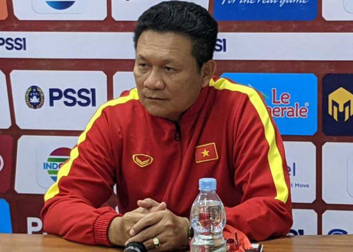 Final Piala AFF U-16 2022: Vietnam Waspadai Serangan Cepat Indonesia