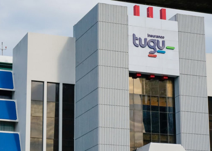 Fundamental Terjaga, Tugu Insurance Bukukan Laba Rp265,62 Miliar pada Kuartal I-2026