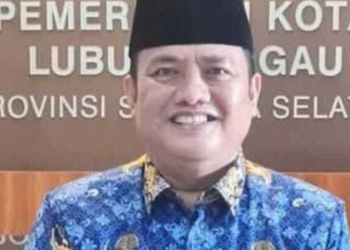 Gerbong Linggau Juara Bergerak, Pejabat Eselon II dan III Dirombak