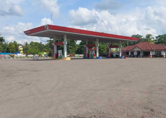 Keselamatan merupakan prioritas utama bagi Pertamina dalam setiap aspek operasionalnya.