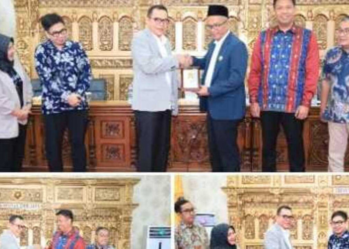 UNSRI Perkuat Kehumasan, Keprotokolan, dan Keterbukaan Informasi di Era PTNBH
