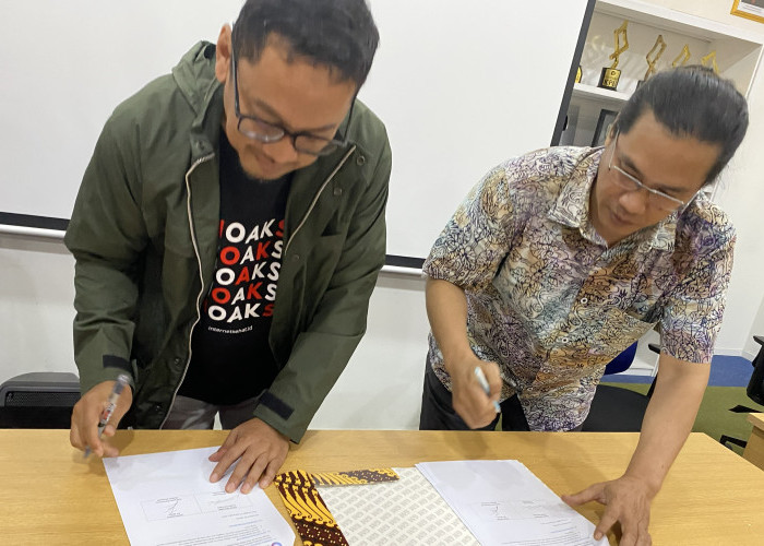 Koalisi Cek Fakta dan ICT Watch Manfaatkan AI “Galifakta” untuk Lawan Disinformasi Digital di Indonesia