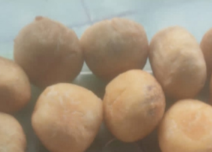 Roti Goreng Crancy dan Empuk Tanpa Telur Jadi Camilan Favorit, Begini Resep dan Cara Membuatnya