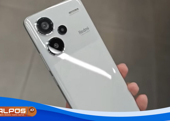 8 Fakta Unik Redmi Note 13 Pro Pembantai Infinix Zero 30 : Kamera yang Impresif, Performa Handal !