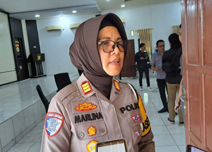 Waspada! Kamera ETLE di Prabumulih Sudah Aktif, Bukti Pelanggaran Segera Dikirim ke Rumah