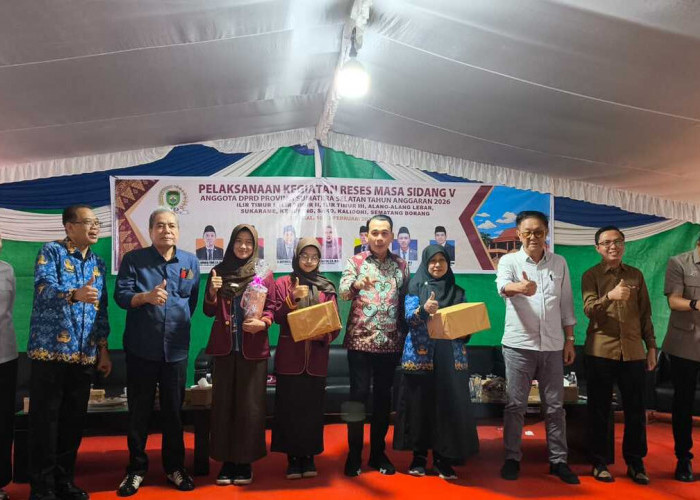 Dilema Pendidikan di Sumsel: Antara Alat Praktik Usang dan Pemangkasan Anggaran 