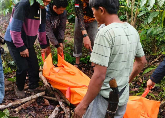 Polisi Sesalkan Aksi Main Hakim Sendiri di Buay Runjung OKU Selatan