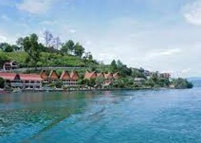 5 Tempat Wisata di Provinsi Sumatera Utara Mirip di Luar Negeri, Apakah Danau Toba Termasuk?