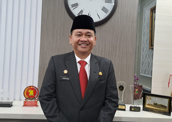 Inspektorat Sumsel Maksimal Jalankan Program Sosialisasi Cegah korupsi