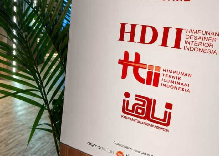 Sinergi Rumpun ALIDI di ARCH:ID 2026: Kolaborasi Lintas Disiplin yang Didukung oleh Javaco ALIDI 