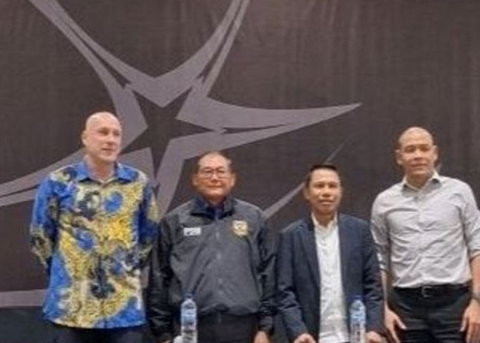 Nova Arianto Resmi Komandoi Timnas U-20, Ini Target Besarnya.