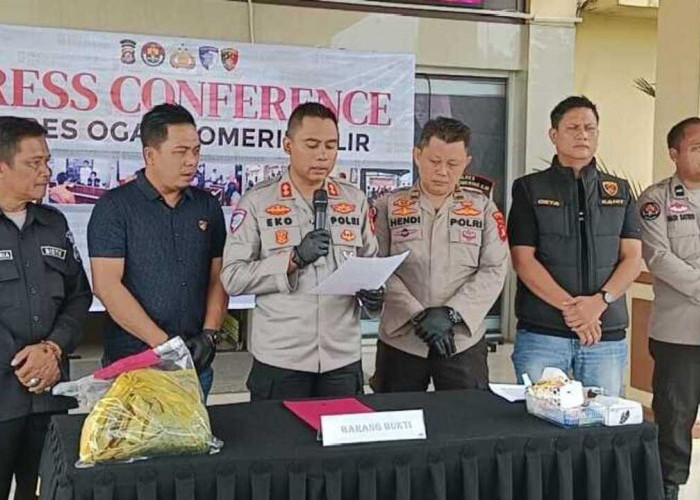 Mr X yang Ditemukan di Bawah Jembatan Tol Kayuagung Ternyata Sopir Asal Riau : Kernet Masuk DPO