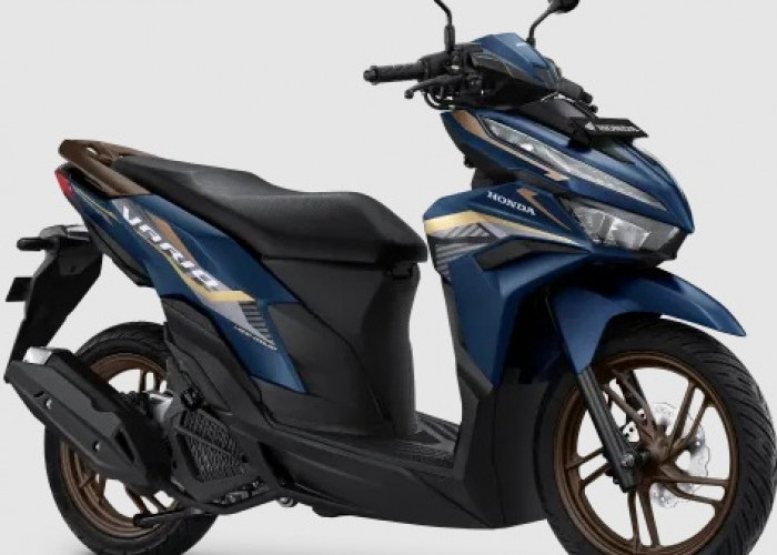 Daftar Harga Honda Vario 125 Bekas 2012–2022, Mulai Rp7 Jutaan hingga Rp21 Juta: Simak Kekurangan Sebelum Beli