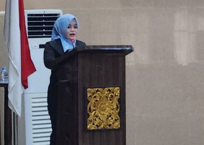 Akreditasi Dua RSUD di OKU Timur Turun, Gerindra Beri Warning Keras