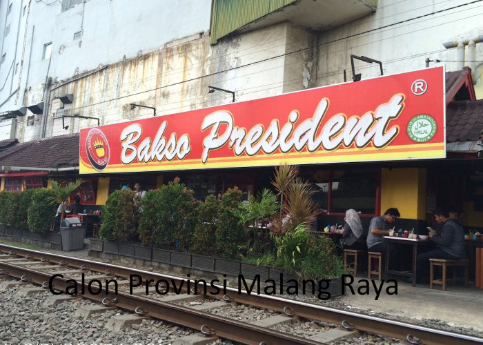 Melibatkan Lidah dalam Petualangan Kuliner: Menelusuri Kelezatan 3 Restoran Favorit di Kota Malang
