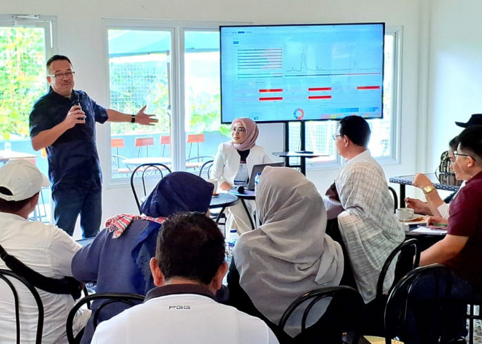 Rhenald Kasali: Gen Z Menolak Kantor, Bisnis Masa Depan Digerakkan AI dan Emosi Publik