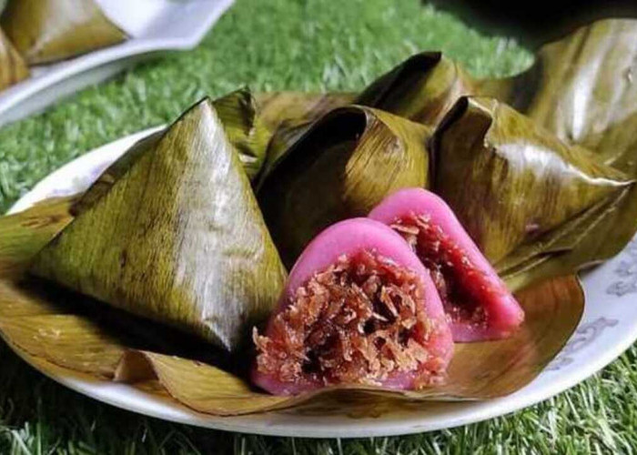 Kue Koci : Warisan Kuliner Tradisional yang Tetap Relevan di Tengah Modernisasi