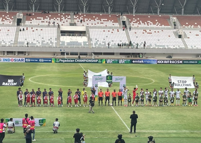 Sumsel United Imbangi PSMS Medan 2-2