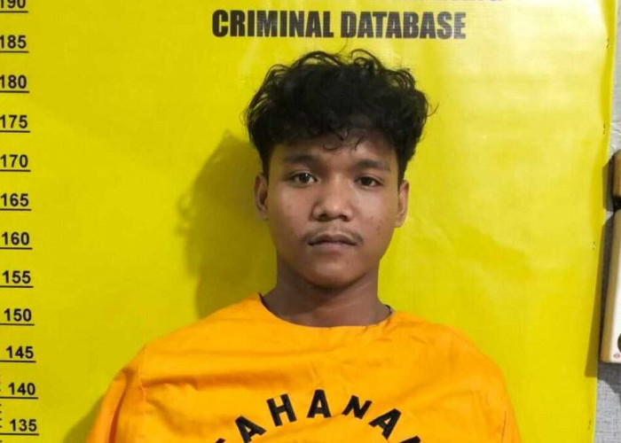 Tawuran Berdarah di Palembang, Pemuda Tewas Ditombak — Pelaku Ditangkap di Banten