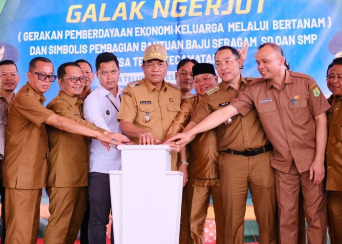 Hingga Dorong Kemandirian Ekonomi Keluarga dan Perkuat Akses Pendidikan