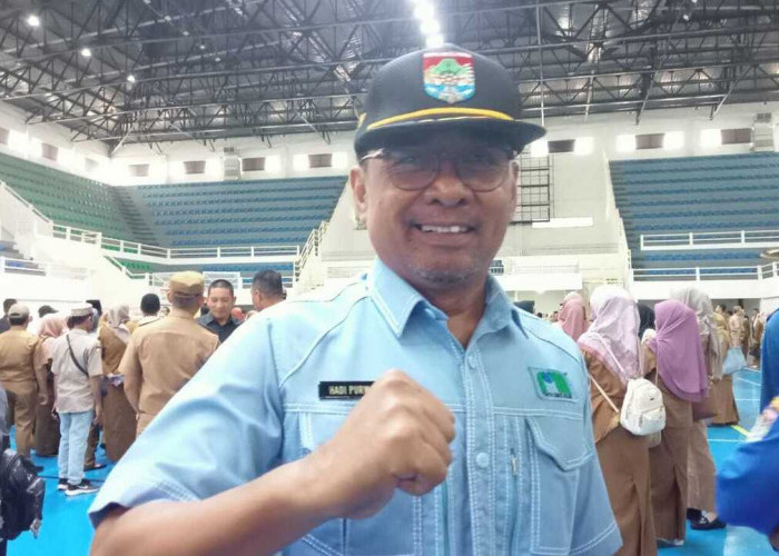 PDAM Lubuklinggau Dukung Program Unggulan Pemkot dalam Peningkatan Pelayanan Air Bersih