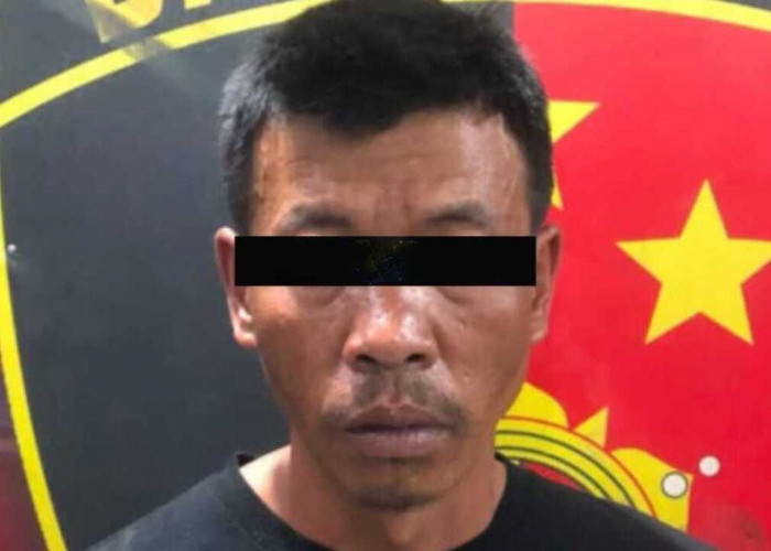 Bejat! Ayah Kandung Diduga Setubuhi Anak Sendiri Dua Kali