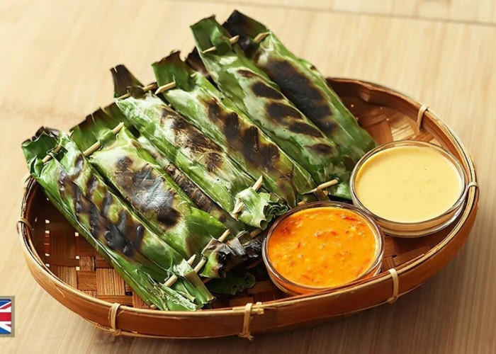 Otak-otak : Kuliner Tradisional yang Tetap Digemari di Tengah Arus Modernisasi