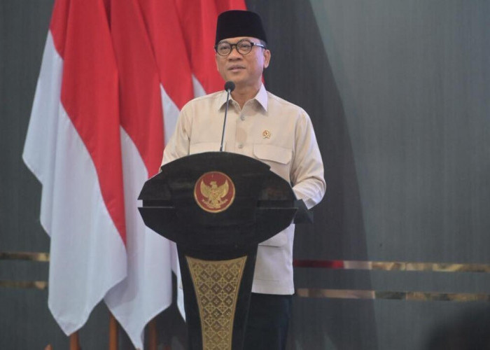 PLN–Kemendes PDT Teken MoU, Perkuat Pemanfaatan Listrik untuk Dongkrak Kemandirian Desa