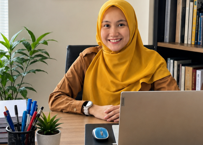 Reformasi Publik: Menjamin Ketepatan Sasaran Bantuan Pangan Melalui  Pemutakhiran Data dan Sistem Desil