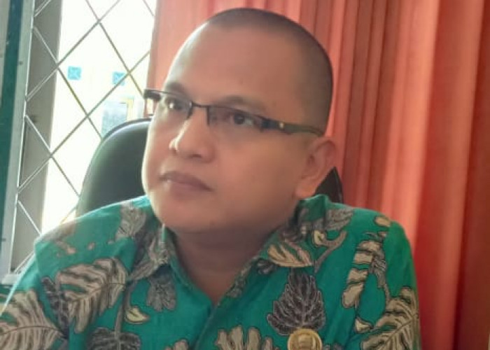 233 CJH Lubuklinggau Mulai Melakukan Pelunasan BPIH