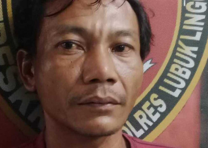 Suami di Lubuklinggau Tega Siram Istri dengan Air Keras, Ini Pemicunya !  