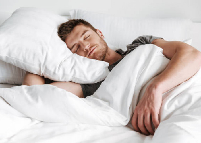 Belum Banyak Yang Tahu Lho! Teryata Tidur Siang Bermanfaat Bagi Kesehatan