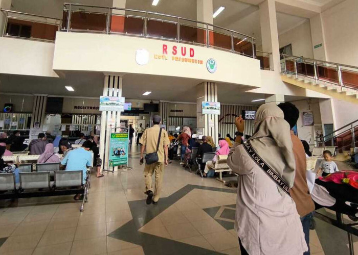 SPLP Terbit, PMI Asal Prabumulih yang Ditahan di Kamboja Segera Dipulangkan