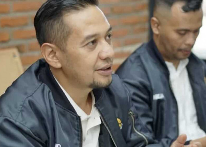 Akademisi Anti Korupsi dan HIPMI Payakumbuh Desak Pembebasan Mardani H Maming